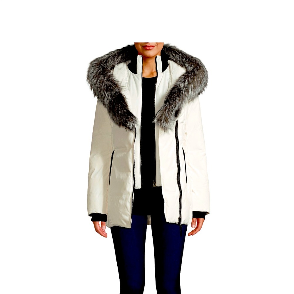 Brand new Mackage down coat!